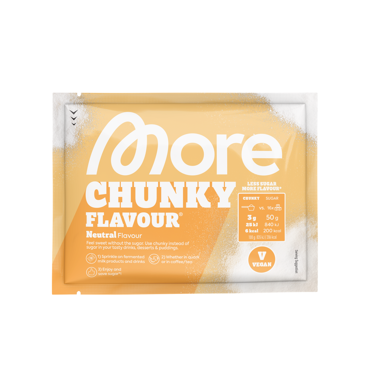 Chunky Flavour