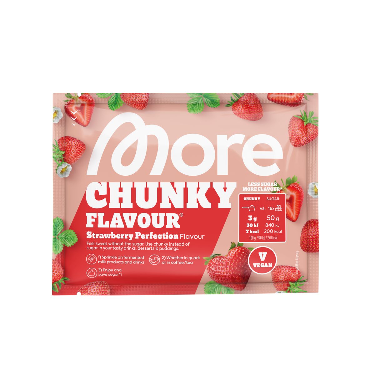 Chunky Flavour