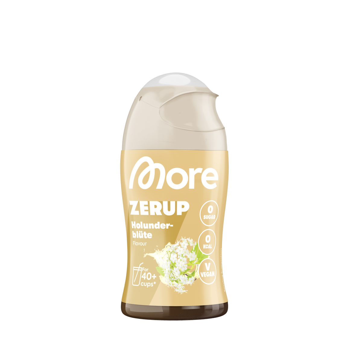 Zerup - Zero Sirup