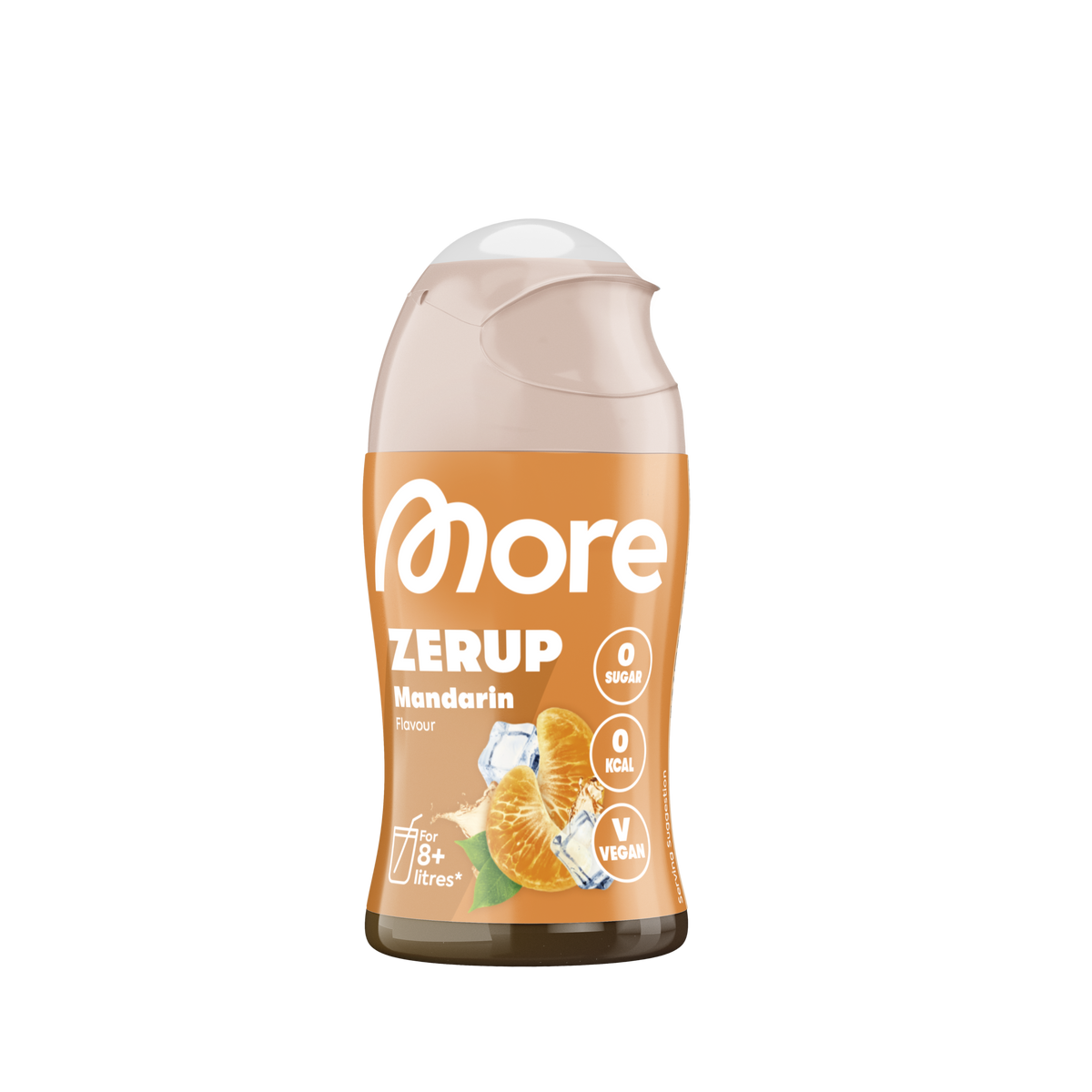 Zerup - Zero Sirup