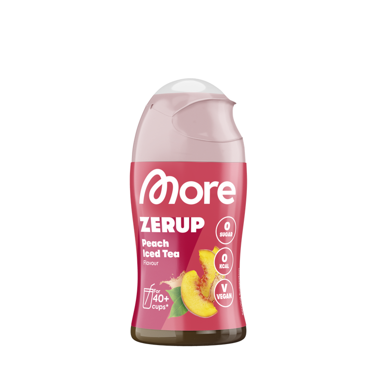 Zerup - Zero Sirup