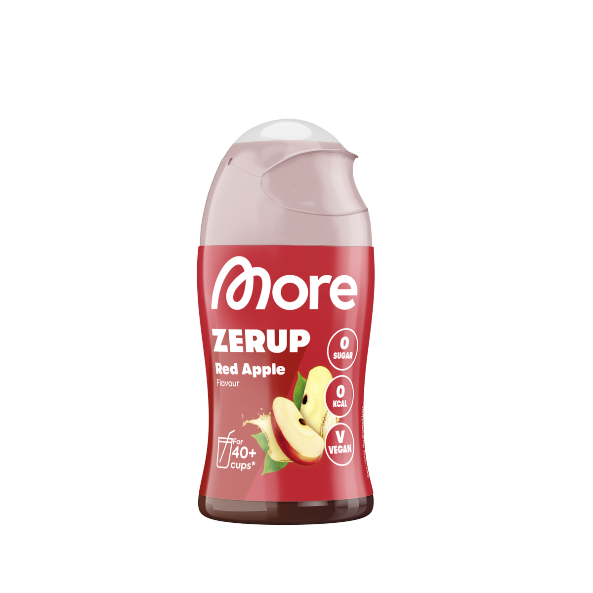 Zerup - Zero Sirup