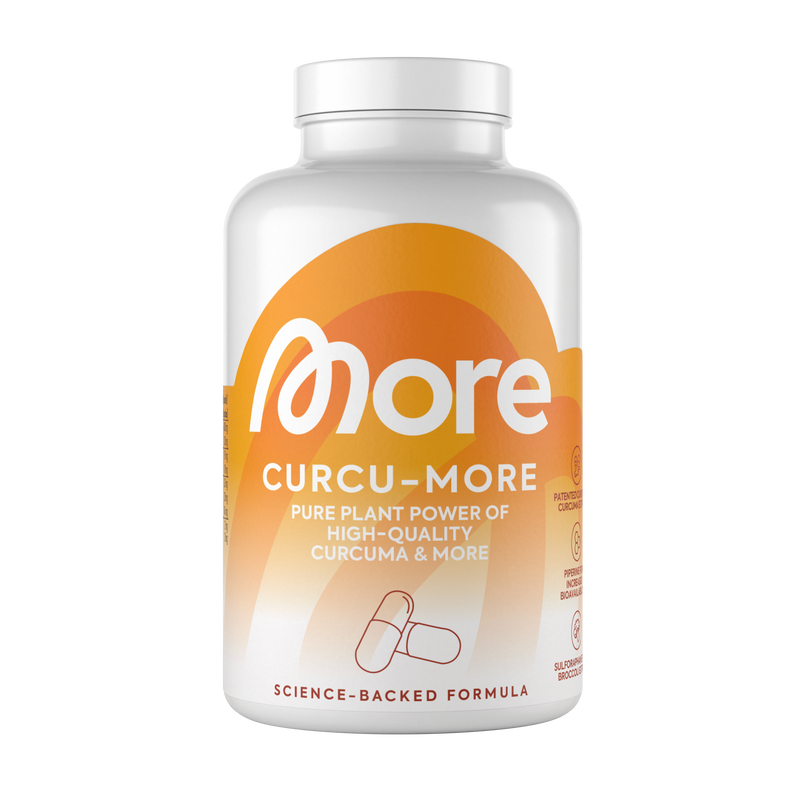 Curcu-More