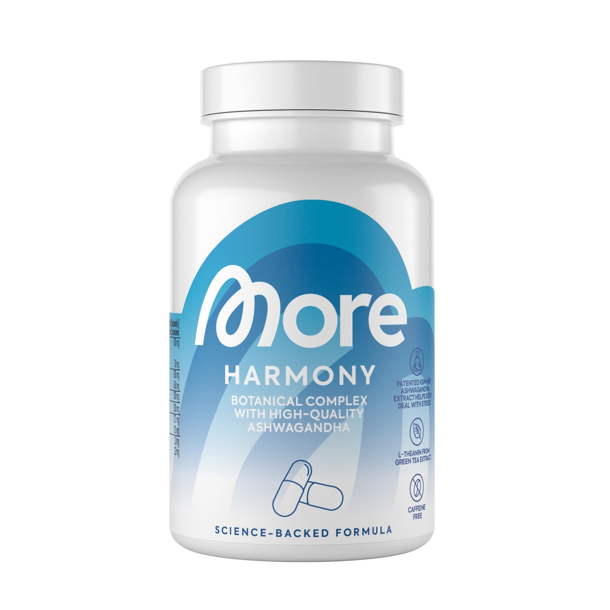 More Harmony