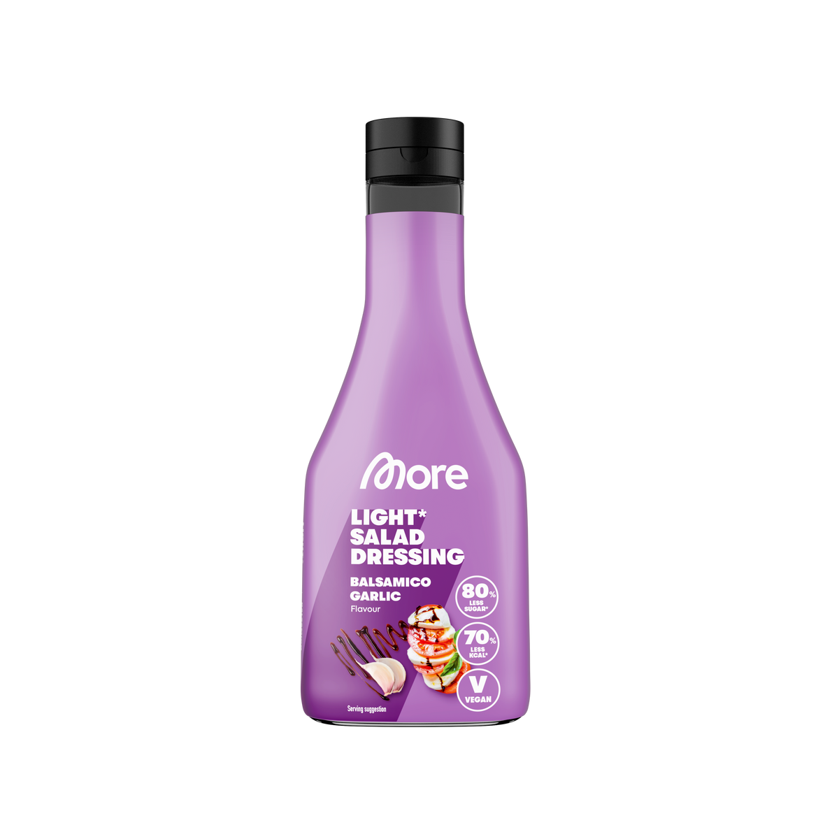 Light Gourmet Sauce & Salad Dressing