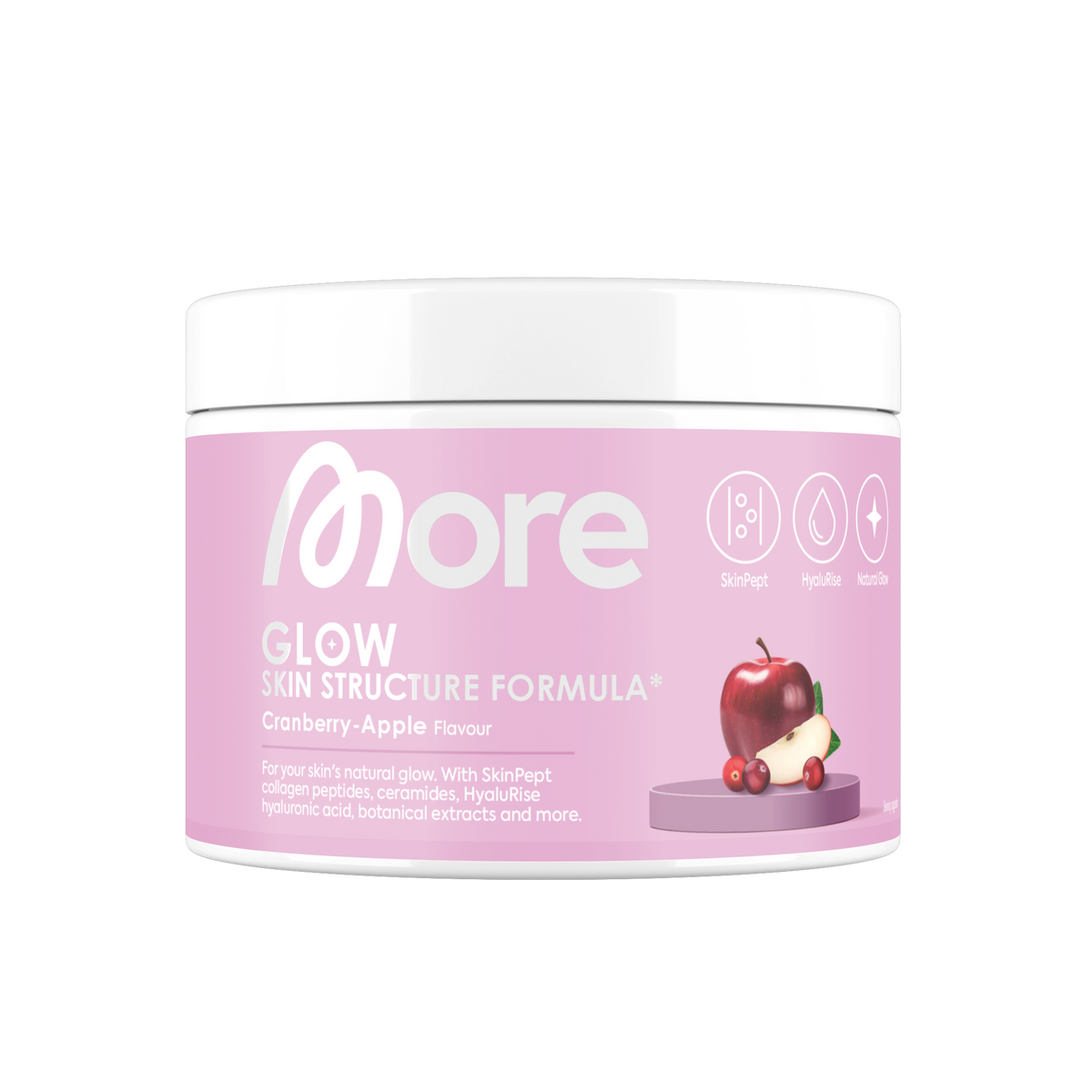 Skin Structure Formula